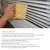 Import QY Portable Window Cleaning Brush Washable Home Cleaning Tools Microfiber Venetian Blind Brush Kitchen Accessories from China
