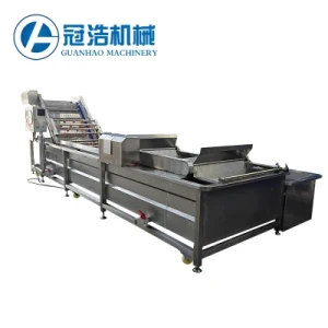 Radish Block Potato Block Cooling Machine Mountain Pill Cooling Pool