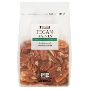 Raw pecan nut/ shifted pecan nut for ready market