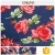 Import Rayon challi custom polyester clothing printed floral dress fabric from China