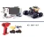 Import RC Car with USB 2.4Ghz 1/16 Crawlers Off Road Vehicle Toy Remote Control Car Blue Color from China