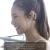 Import Ready to Ship Open Air Neckband Bone Conduction Earphone Bluetooth Wireless IPX5 Waterproof Headphone from China