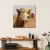 Import Realistic Camel Animal Printed Canvas Art Interior Accessories Home Decoration Wholesale from China