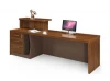 reception desk cash counter table design dongguan furniture salon reception desk