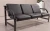 Import Reception lounge comfortable durable simple office sofa from China