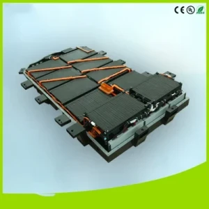 Rechargeable Lithium LiFePO4 Nmc Battery Pack 48V 72V 96V 144V 100ah 200ah for Electric Cars