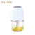 Import Rechargeable portable mini fruit juicer blender machine mixer baby food from China