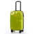 Import Red PC trolley case outdoor travel hiking around the world must-have suitcase long-distance travel trolley case from China