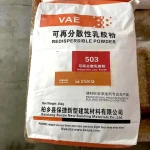 Redispersible Polymer Powder Copolymer Vae Rdp Redispersible Polymer Powder Suppliers