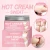 Import Reduce Cellulite Firming Fat Corporal Gel Crystal Flat Tummy High Frequency Repurchase Belly Slimming Cream from China