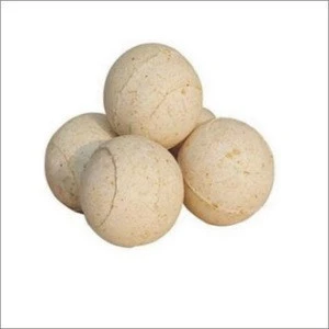 Refractory Balls used in shift converter