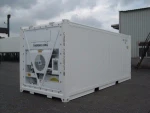 Refrigerated Container