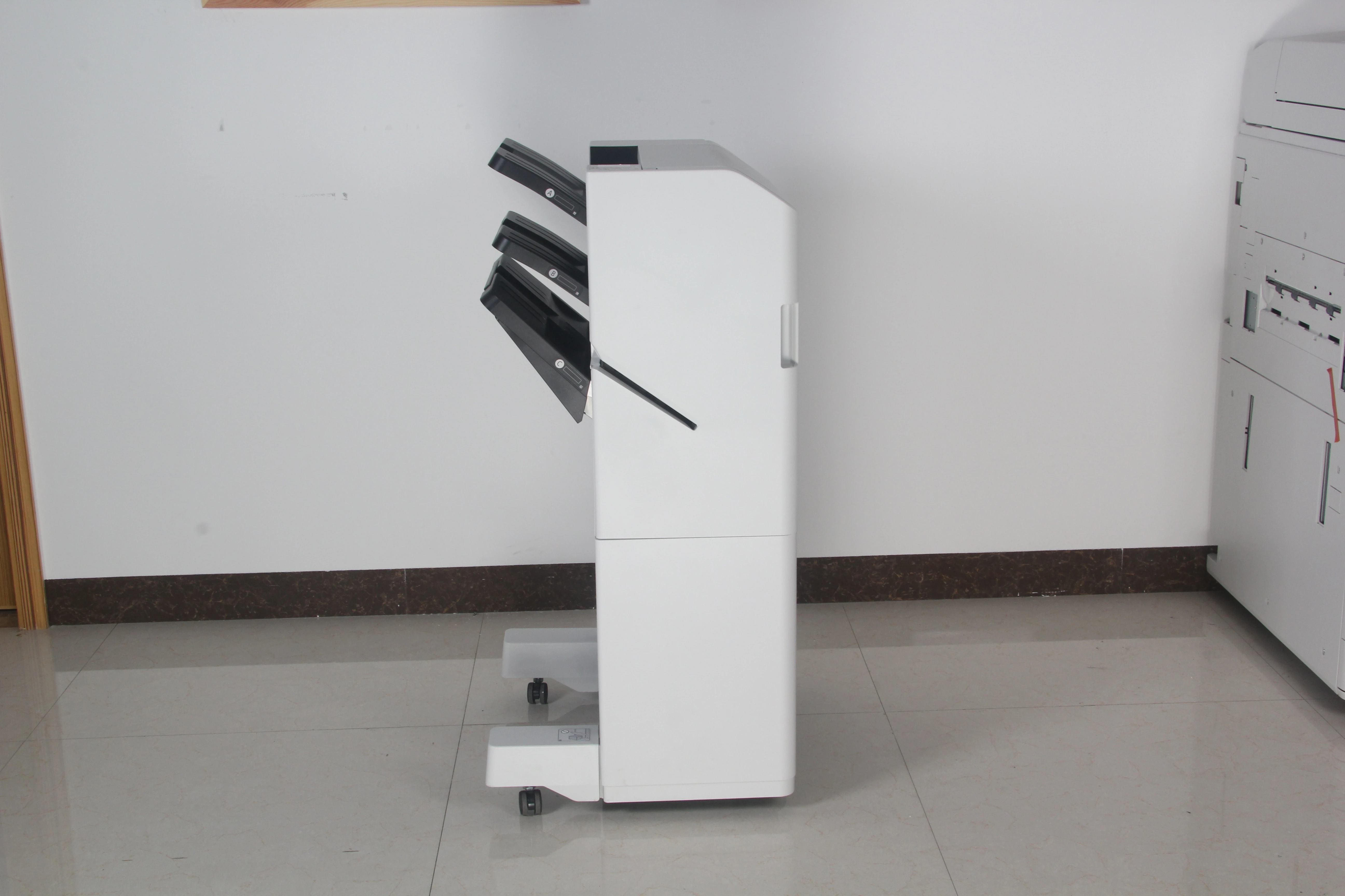 Refurbished printers copiers IR-6555 Used Copier  Photocopy Machine FOR Canon