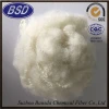 regenerated wool replacement fiber