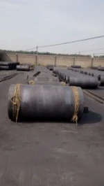 Regular Power Graphite Electrode