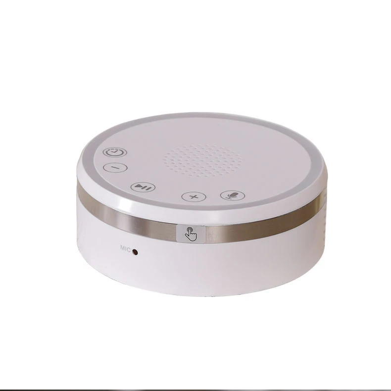 Rehabilitation Short Wave Wood Natural Song Negative Pressure Baby White Noise Machine Physical Therapy Equipments