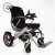 Import Rehabilitation therapy supplies wheelchair light electric wheelchair from China