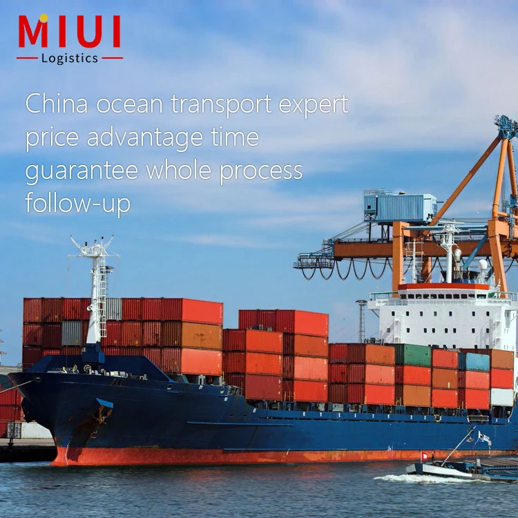 Reliable air freight forwarder china to usa sea freight forwarder shipping cost