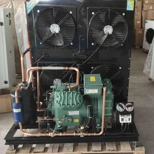 reliable  bitzer cold room freezer  cooling room industry cold store equipment