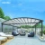 Import Remote Control Switch Garage Awning Cost PVC Roof Gazebo Balcony Retractable Pergola from China