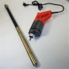 Repair jobs tools electric portable handy concrete vibrator
