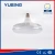 Import Replace Highbay 4000 Lumen LED Bulb Light, 50W LED UFO Bulb, PC + Alu LED Bulb Lamps from China
