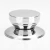 Import Replaceable Cookware Accessories Stainless Steel Knob Used For Cookware Glass Lid from China
