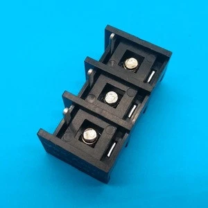 Replacement wago connectors 5.08mm pcb screw wire battery terminal block