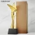 Import Resin metal crafts trophy creative competition awards eagle trophy from China