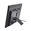 Retractable11.6 HD 1920*1080 Android 9.0  Headrest Monitor  Headrest Tablet 4G&WIFI