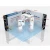 Reusable Portable Expo Display China Wholesale Factory Professional Direct Best Selling  Trade Show Tv Stand