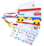 Reusable Wet Wipes Pouch Wet Wipes Case Wet Wipes Holder for Babies