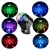Import RGB 7 Color Rotation Stage Light Remote Control Crystal Magic Ball Laser Light from China