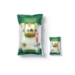 Rice Vermicelli ISO Quality Glass Quick Cooking Vietnam Pho Medium Wide Rice Stick Noodles Rice Vermicelli