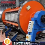 rigid type electric cable manufacturing equipment efficient stranding machine