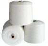 Ring spinning yarn polyester yarn 50s polyester sewing thread  yarn 50s