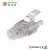 Import RJ45 RJ-45 CAT5 CAT5e Connectors Rubber Boots Network Lan Cable Ends Plugs Strain Relief Cap from China