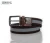 Import RJB007 Customized casual style mens braided elastic stretch belt, men knit belt from China