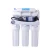 Import RO WATER PURIFIER 50GPD/75GPD ro system water filter from China