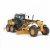 Import Road Machinery Brand New Motor Grader with Competitive Price from China
