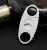 Import ROCKGEAR Stainless Steel Cigar Cutter with Leather Package from China
