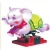Import Rocking electric ride on animals toy For Kids Playground Equipment from China