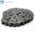 Import Roller chain manufacturer alloy steel transmission chain 05b-1 din 8187 from China