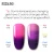 Import ROSALIND nail art supplies 10ml uv led temperature change nail gel soak off color changing gel nail polish with 30 colors from China