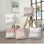 Import Rose Gold Pink Cushion Cover Square Pillow case Home Decoration Nordic Style Home Almofadas Para Sofa Throw Pillows Cover from China