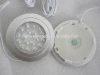 Round Cabinet Light for drawer or furniture cabinet