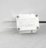RS485/RS232/4-20mA output  Power supply5V /12V/24V/220V  50 Pa Differential Pressure Transmitter
