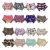 Import RTS No MOQ Cheap Collection Of Bummies Toddler Unisex Soft Milk Silk Ruffle Shorts Summer Baby Cute Print Bummies For Kids Wear from China