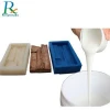 rtv2 liquid silicone rubber for concrete mold, price of silicone rubber  for mold making