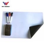 Rubber Magnet Self Adhesive Flexible Magnetic Sheet A4 Size 0.5mm Photo Paper Magnetic